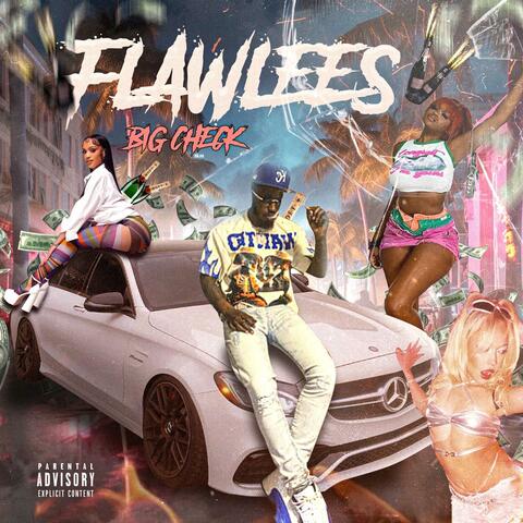 Flawless album art
