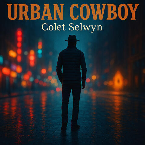 Urban Cowboy album art