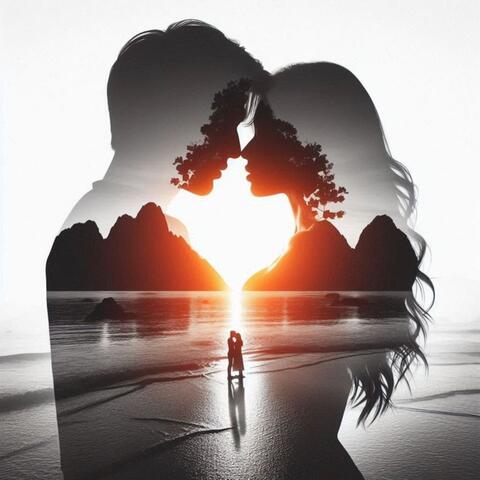 Fading Echoes of Your Laugh album art