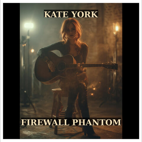 Firewall Phantom album art