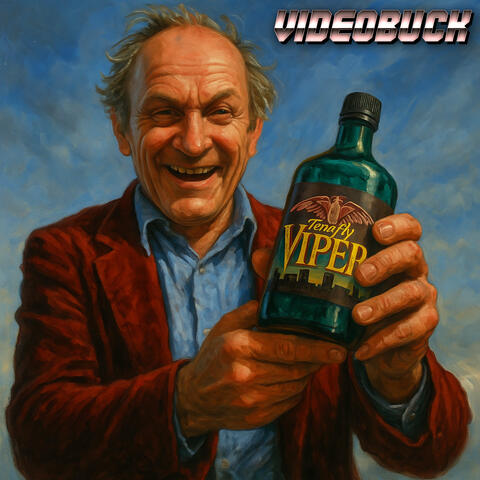 Viper album art