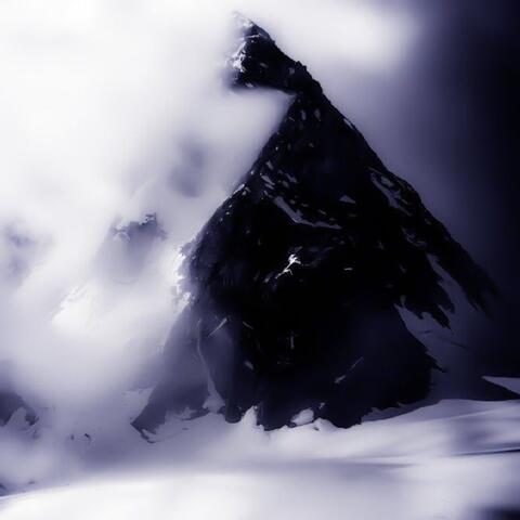 INTENT album art