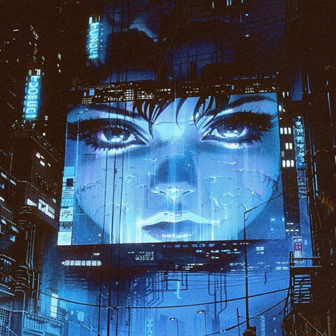 ALL EYES ON YOU album art