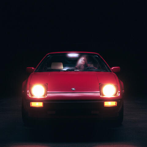 Shadow's Dance album art