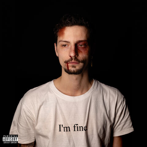 I'm Fine. album art