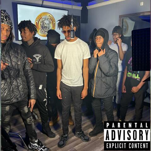these streets album art
