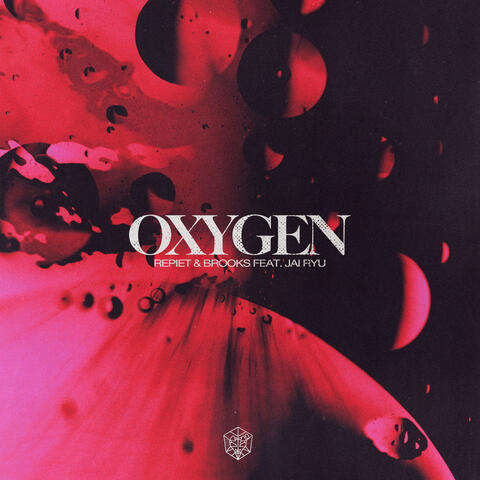 Oxygen album art