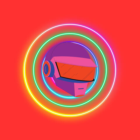 Love album art