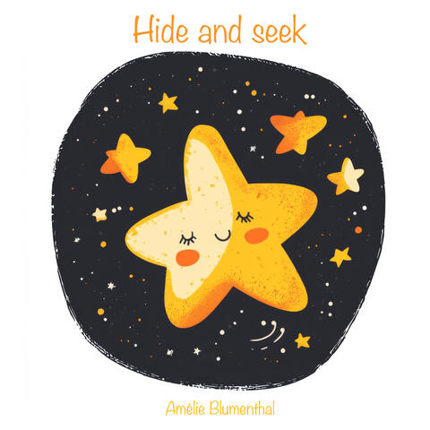 Hide and seek album art