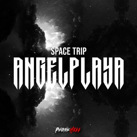 SPACE TRIP album art