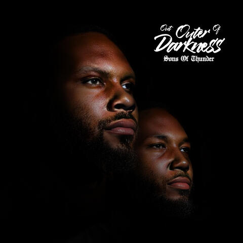 Out Of Outer Darkness album art