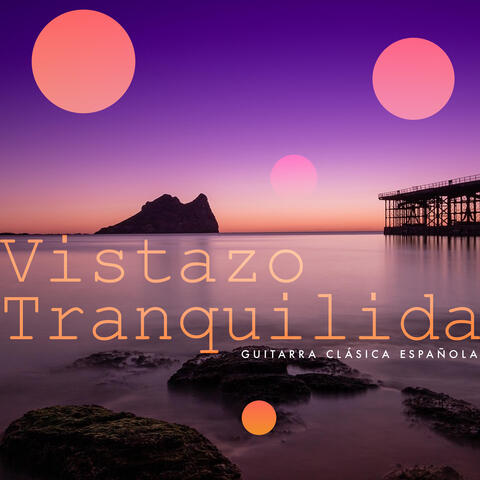 Vistazo Tranquilidad album art