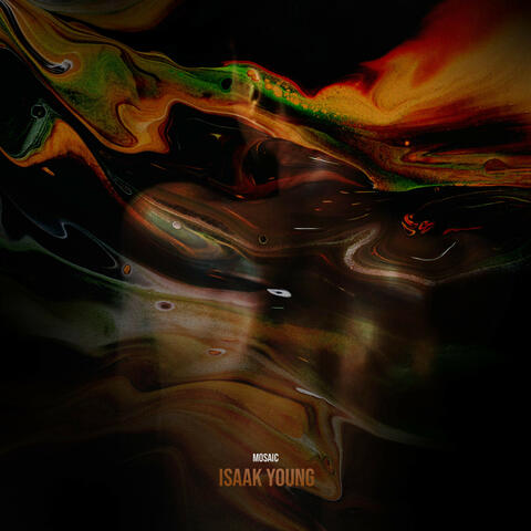 Mosaic album art