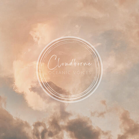 Cloudborne album art
