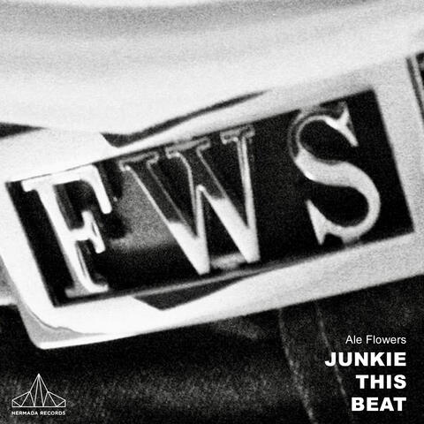 Junkie this Beat album art