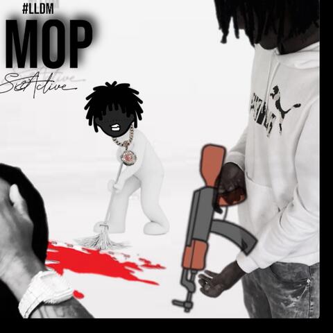 MOP album art