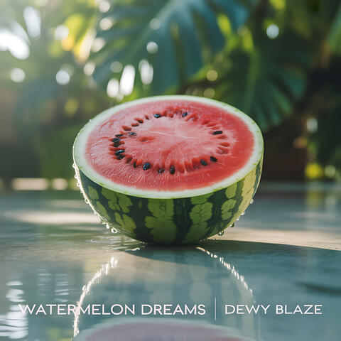 Watermelon Dreams album art
