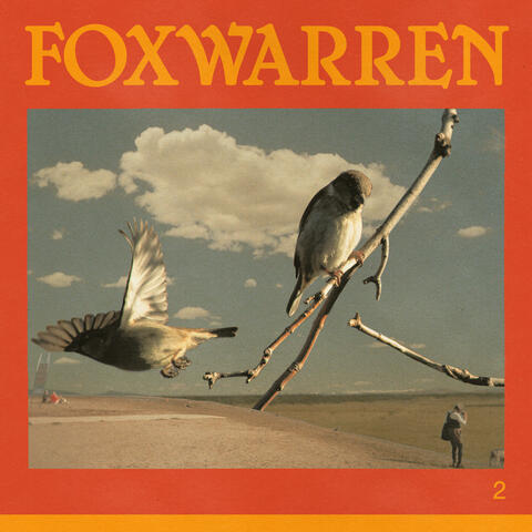 2 album art