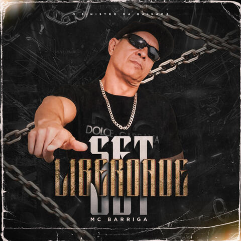 Set Liberdade album art