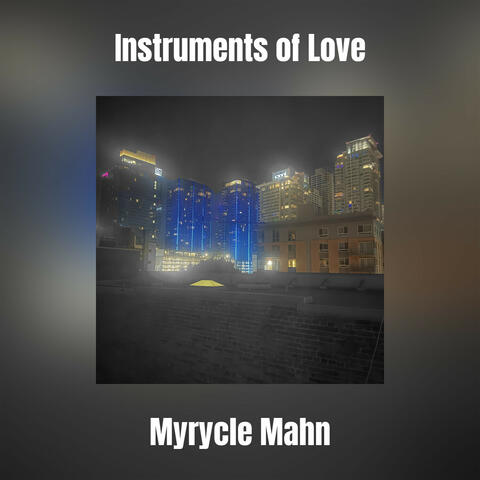 Instruments of Love album art