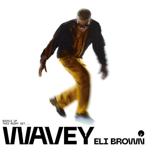 Wavey album art