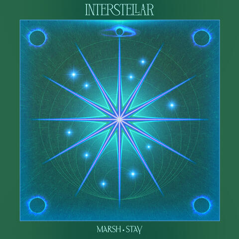 Stay album art