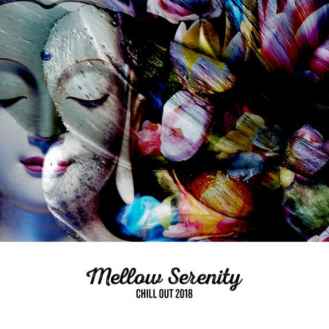 Mellow Serenity album art