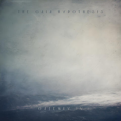 The Gaia Hypothesis album art