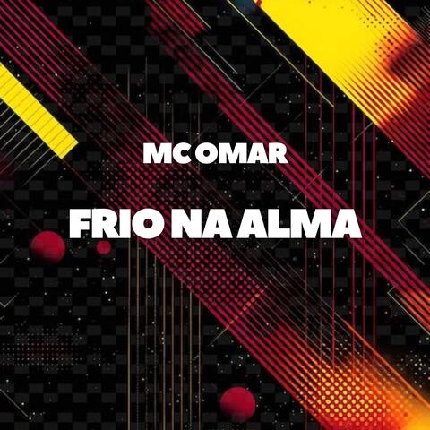 Frio na Alma album art