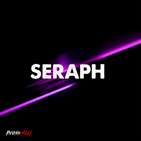 SERAPH album art