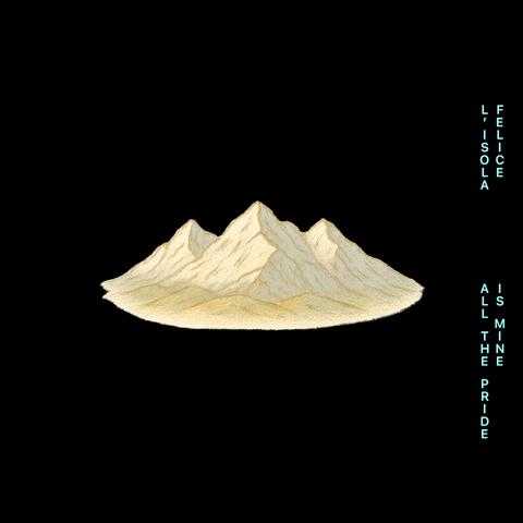 All The Pride Is Mine album art