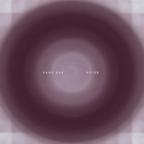 Poise album art