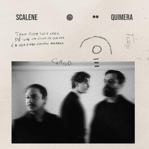Quimera album art