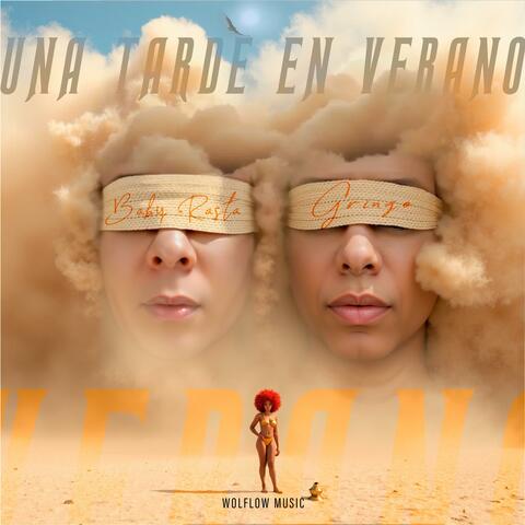 Una Tarde en Verano album art