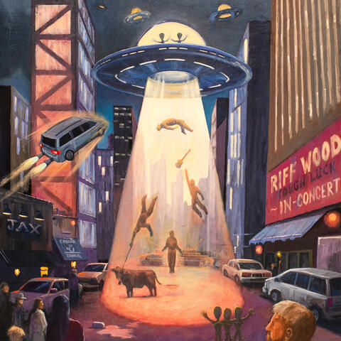 Stay A Little Longer album art