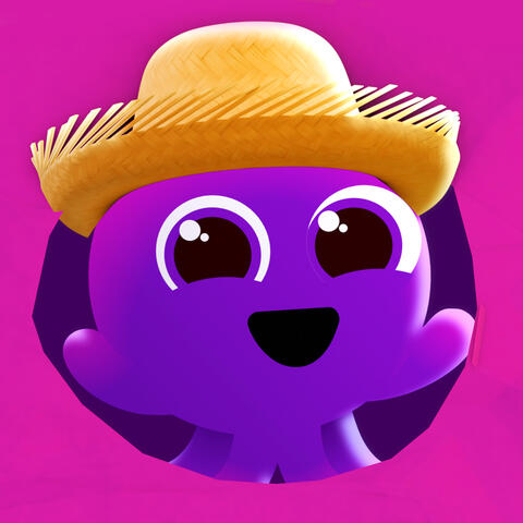 Festinha Junininha album art