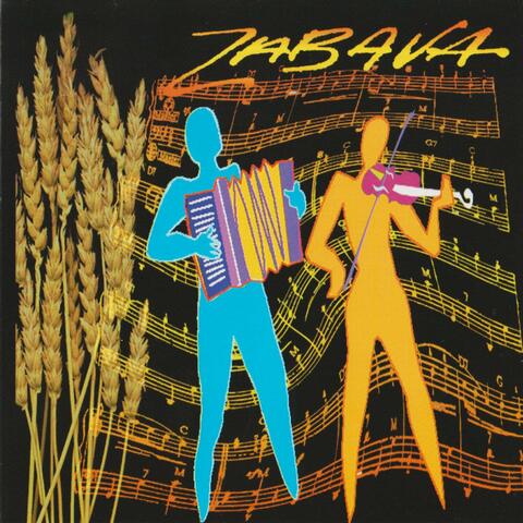 Zabava album art