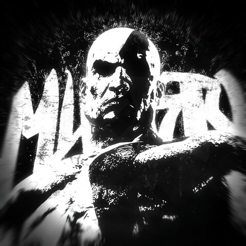 MUERTO album art