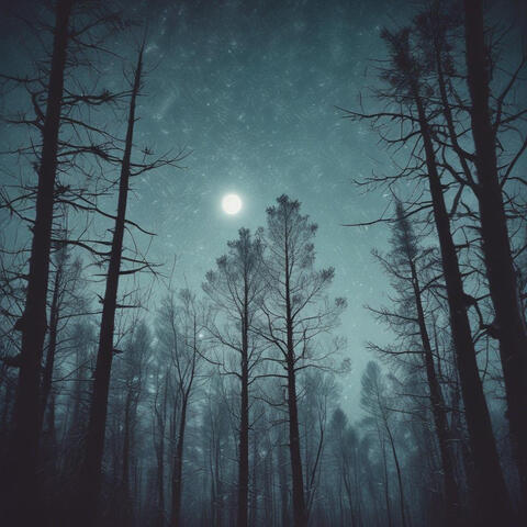silence album art