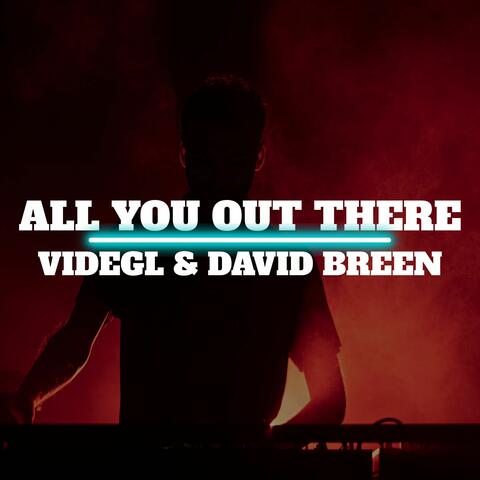 All You Out There album art
