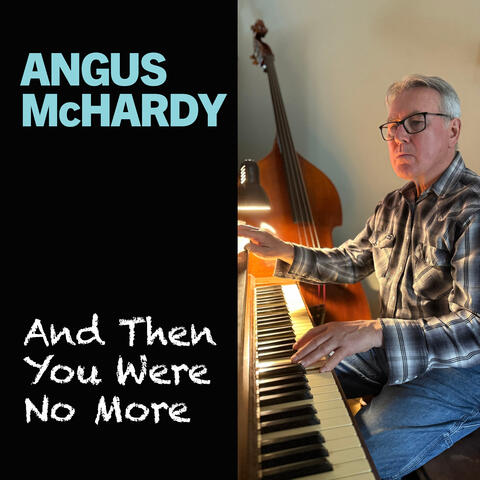 And Then You Were No More album art