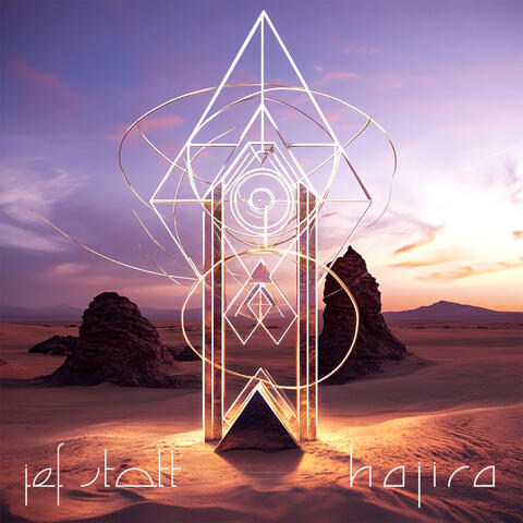 Hajira album art