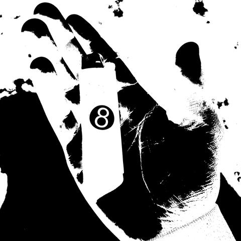 8 album art