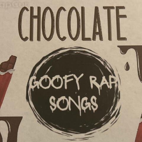 Chocolate album art