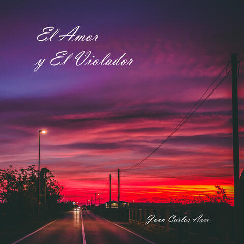 El Amor Y El Violador album art
