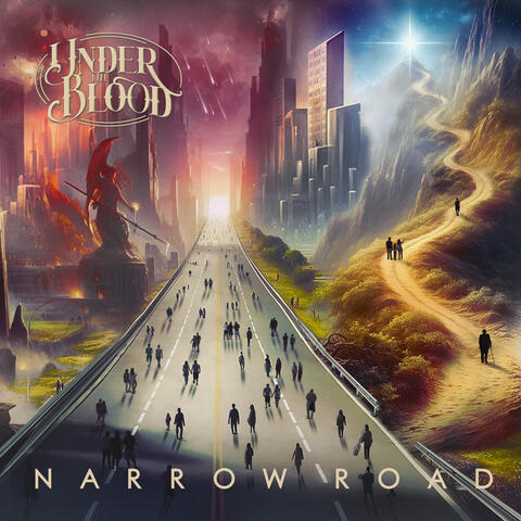 Narrow Road album art