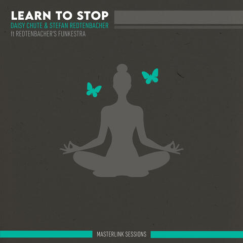 Learn To Stop album art