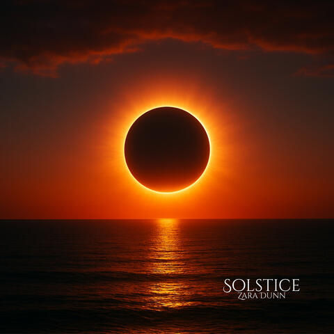 Solstice album art
