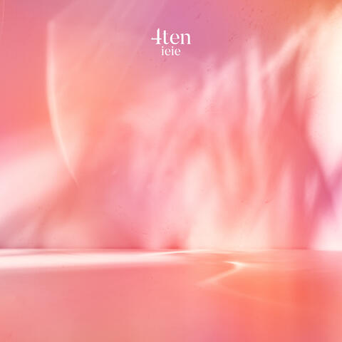 ieie album art