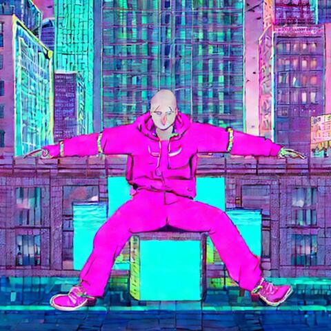 This is my first Album album art